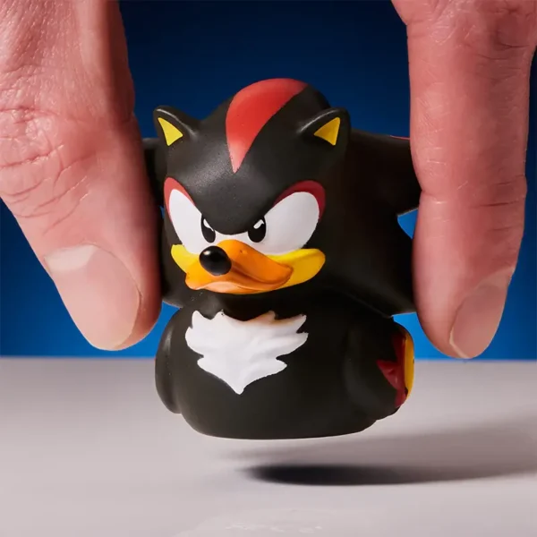 Sonic The Hedgehog Shadow Duck