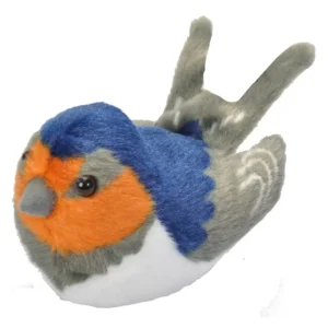Swallow Bird Soft Toy