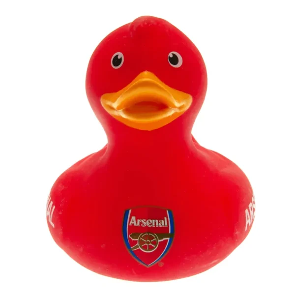 Arsenal FC Duck