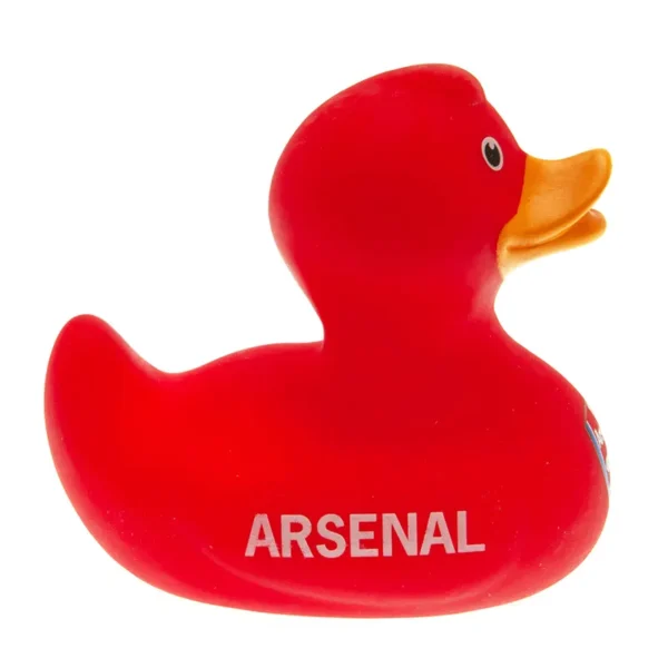 Arsenal Football Club Duck