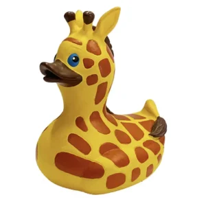 Giraffe Duck