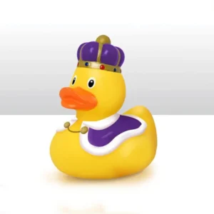 King Charles Duck