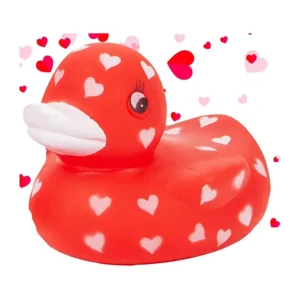Love Rubber Duck