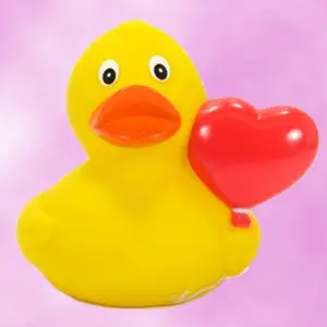 Romantic Ducks