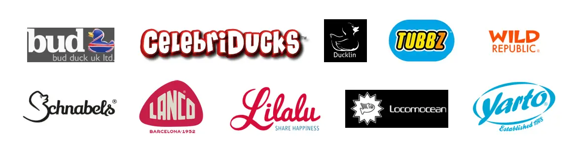 Rubber Duck Brands