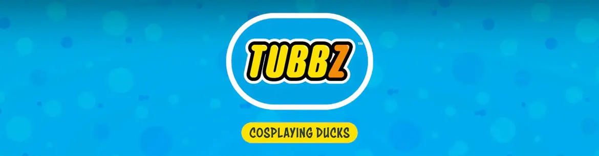 Tubbz Rubber Ducks