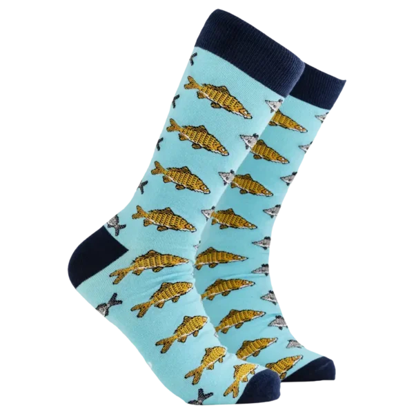 Carp Fishing Socks
