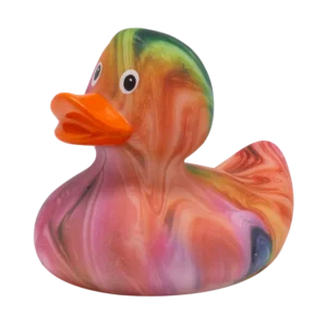 Cosmos Rubber Duck