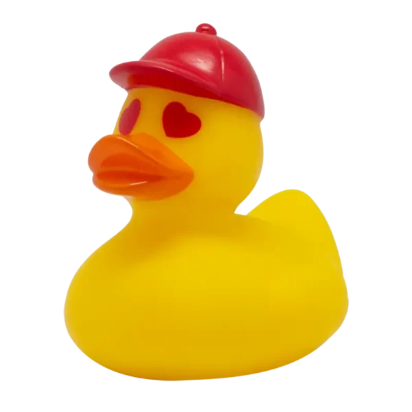 Love it Rubber Duck