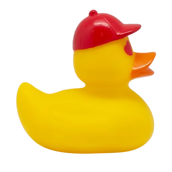 Love it Rubber Duck Lilalu