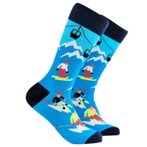 Ski Socks
