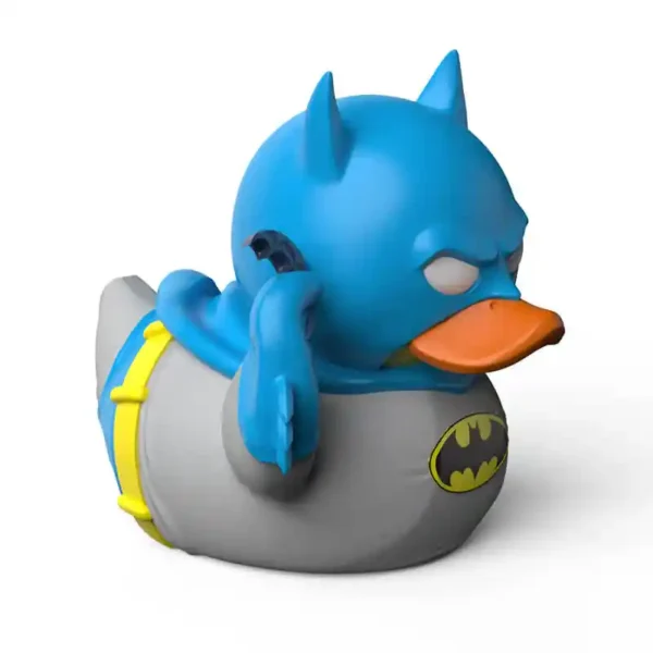 Batman Tubbz Duck