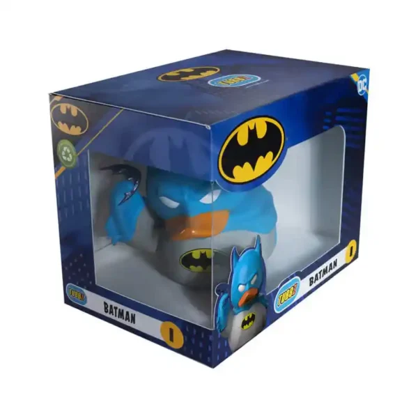 Batman Tubbz Rubber Duck