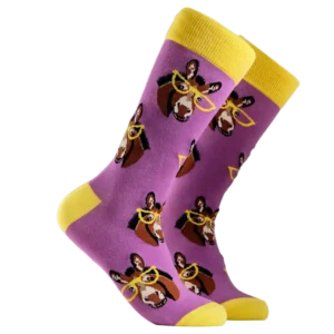 Donkey Socks