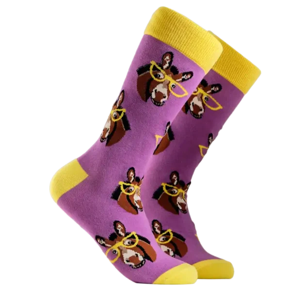 Donkey Socks