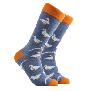 Duck Socks