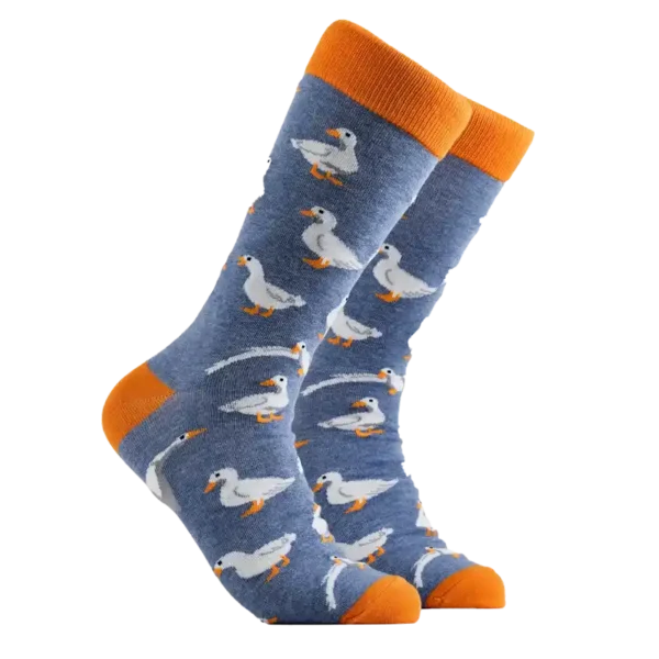 Duck Socks