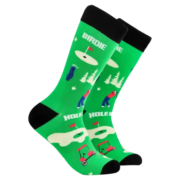 Golf Socks