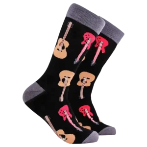 Guitar Socks