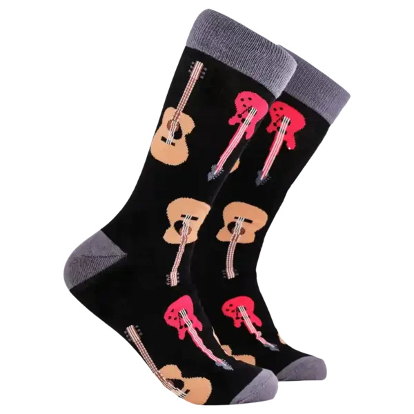 Guitar Socks