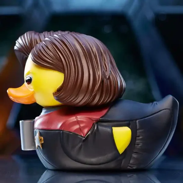 Kathryn Janeway Duck