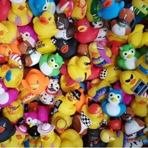 Party Bag Ducks for Boys