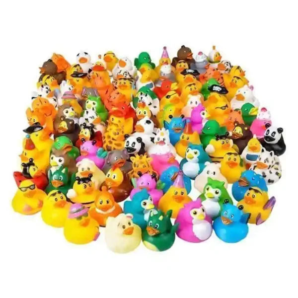 Party Bag Mini Ducks Boys