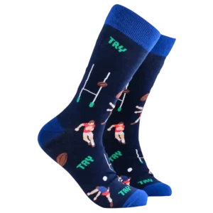 Rugby Socks