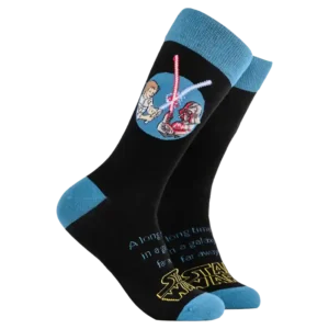 Star Wars Socks