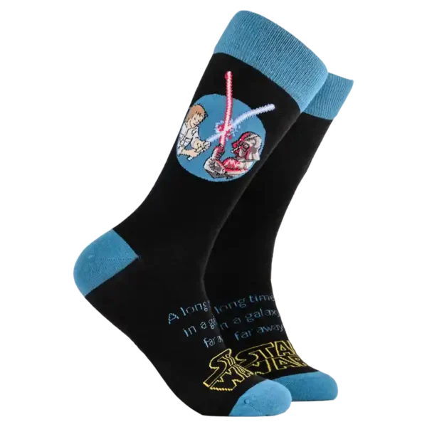 Star Wars Socks