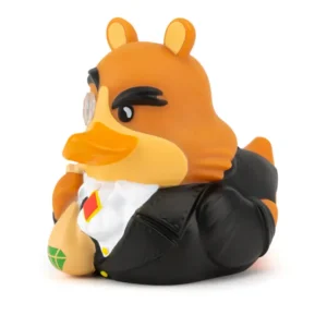 Tubbz Spyro Moneybags Duck