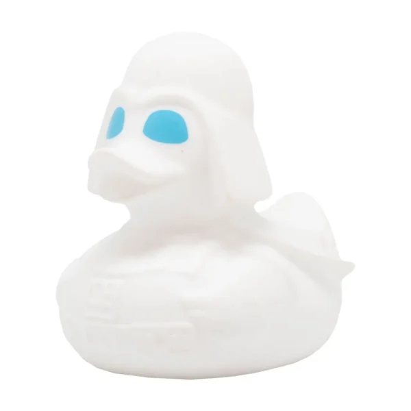 White Star Rubber Duck