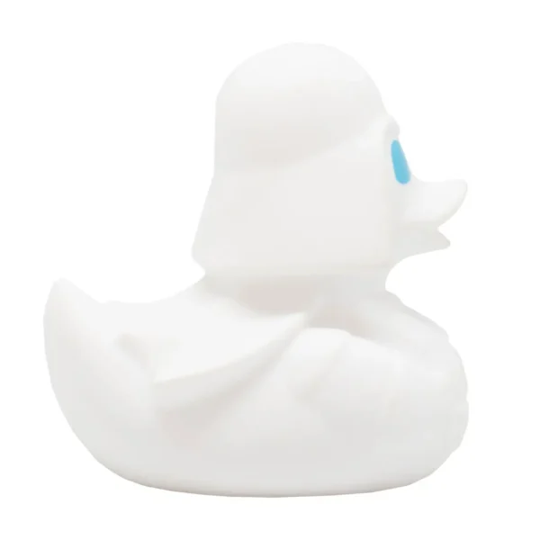 White Star Rubber Duck Lilalu