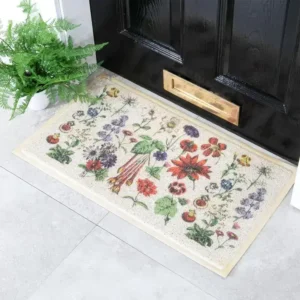 Botanicals Doormat