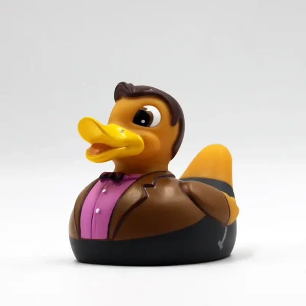 Doctor Who Light Up Duck Locomocean