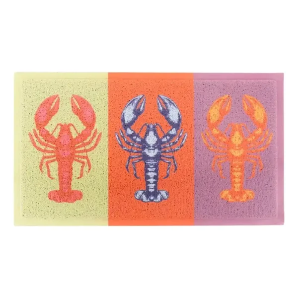 Doormat Lobsters