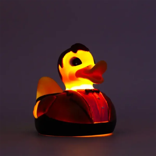 Dr Who Locomocean Light Up Duck