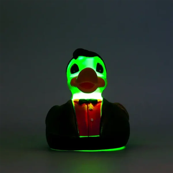 Ducktor Who Locomocean Light Up