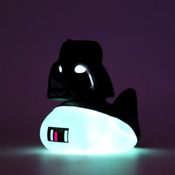 Glow in the Dark Darth Vadar