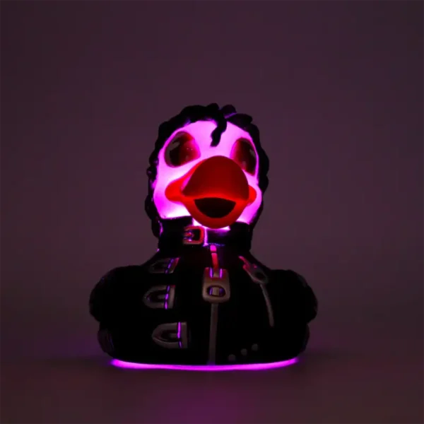 Glow in the Dark Jackson Duck