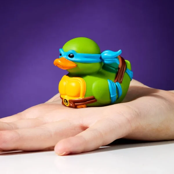 Leonardo Mini Tubbz Duck