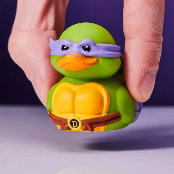 Mutant Ninja Turtles Donatello Duck Mini