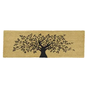 Patio Doormat Tree of Life