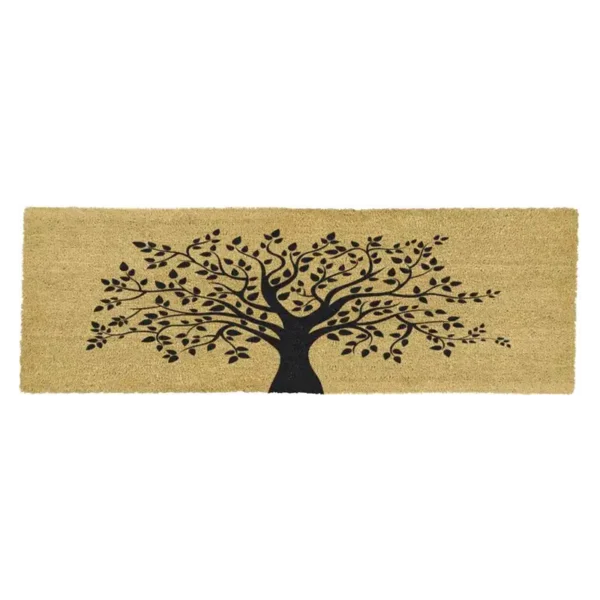 Patio Doormat Tree of Life