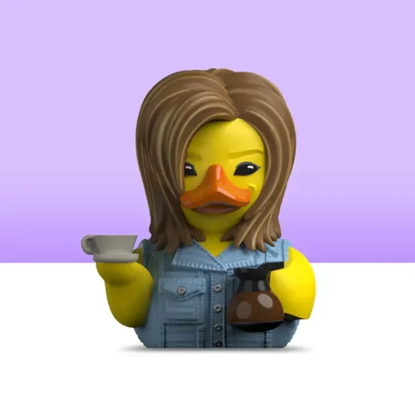 Rachel Green Mini Tubbz Duck