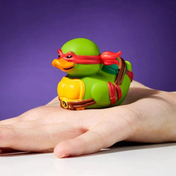 Raphael Mini Tubbz Duck