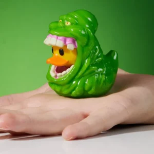 Slimer Mini Tubbz Duck