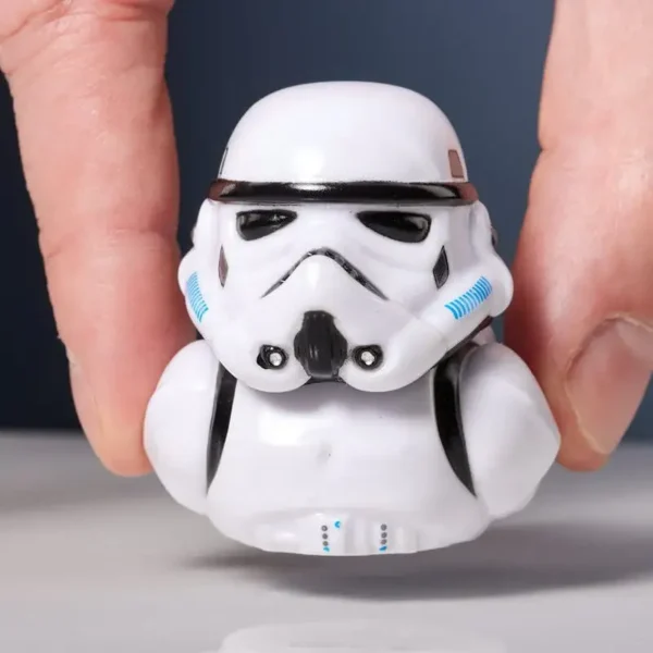 Stormtrooper Mini Tubbz Duck