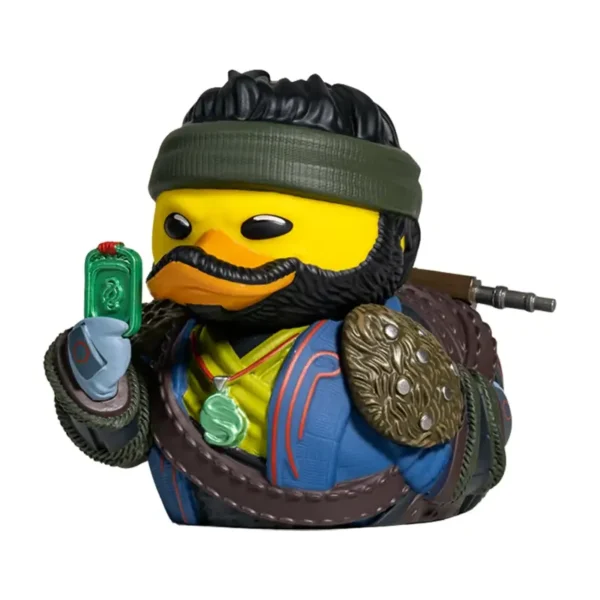 The Drifter Rubber Duck Tubbz