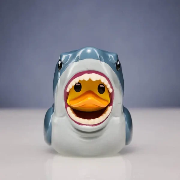 Tubbz Bruce Jaws Mini Duck